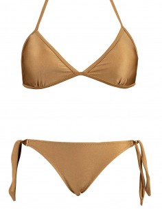 Bikini triangolo Elsa con slip lacci Venere